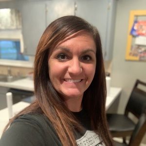 Meet your Posher, Allyson